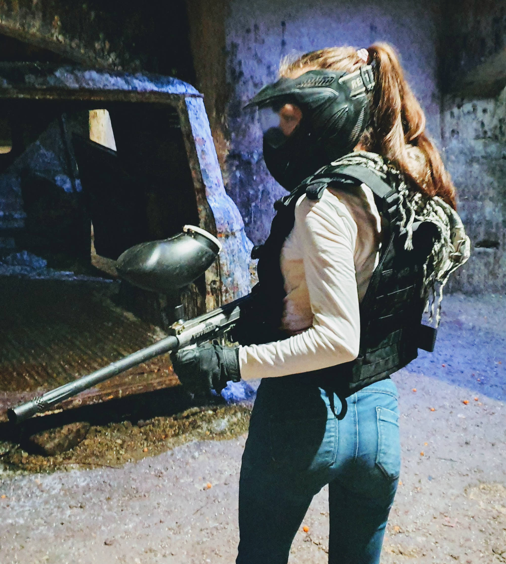 akciopaintball.hu Paintball Budapest Airsoft Budapest Paintball