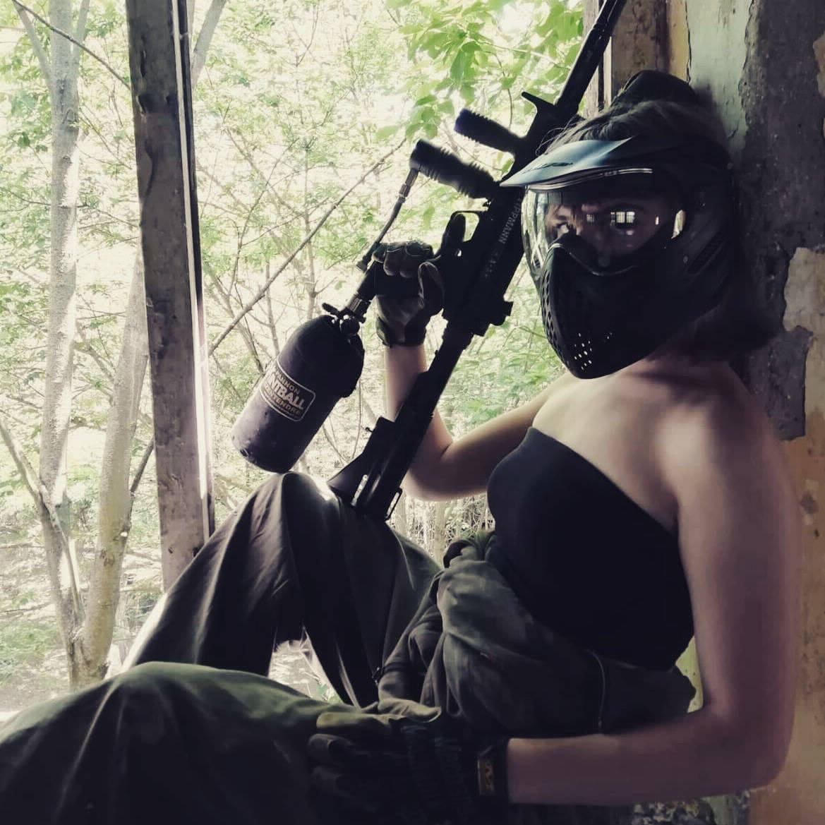 akciopaintball.hu Paintball Budapest Airsoft Budapest Lasertag